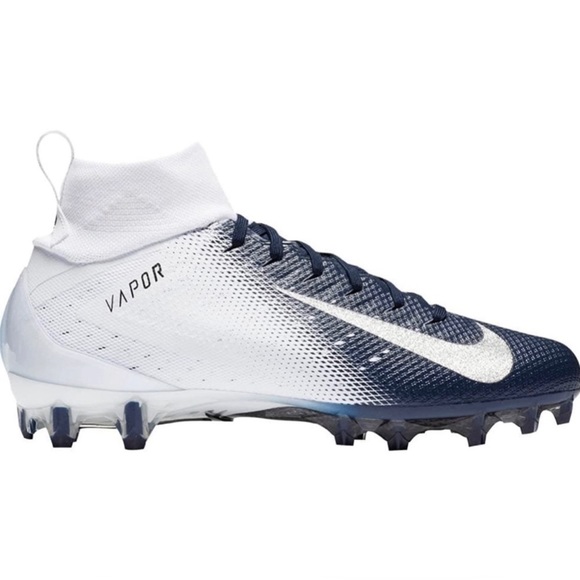nike vapor untouchable pro navy